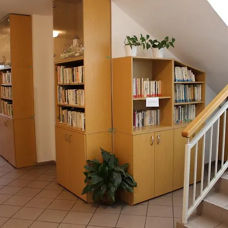 Kulturne Spolecenske Centrum Vendégház 3*