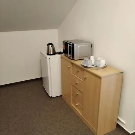 Vendégház Kulturne Spolecenske Centrum 3*