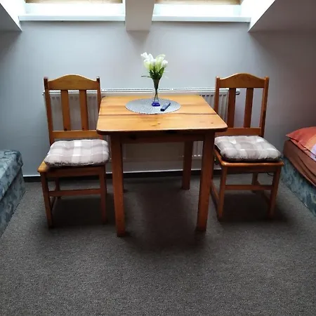 Kulturne Spolecenske Centrum 3* Hrušky