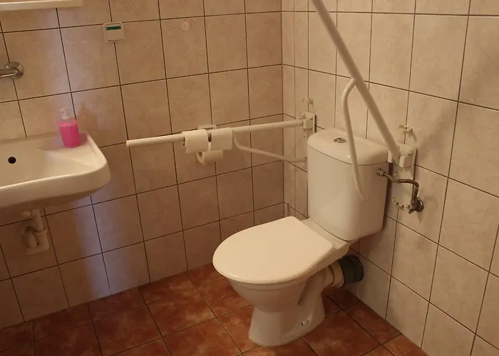 بيت ضيافة Kulturne Spolecenske Centrum 3*