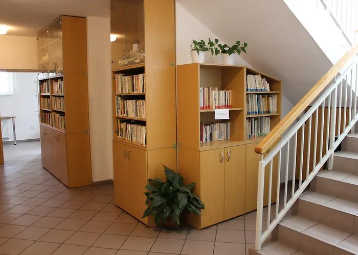 Kulturne Spolecenske Centrum بيت ضيافة 3*