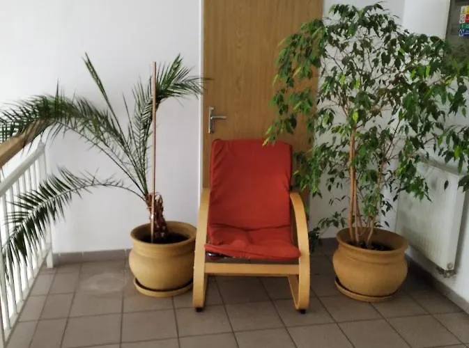 Kulturne Spolecenske Centrum 3* Hrusky (Breclav)